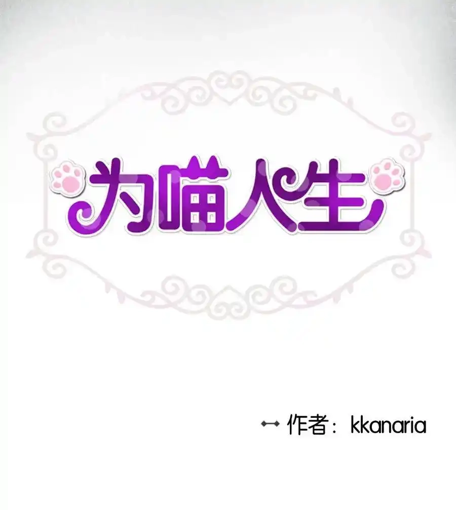 《为喵人生》22 真相大白 第4页