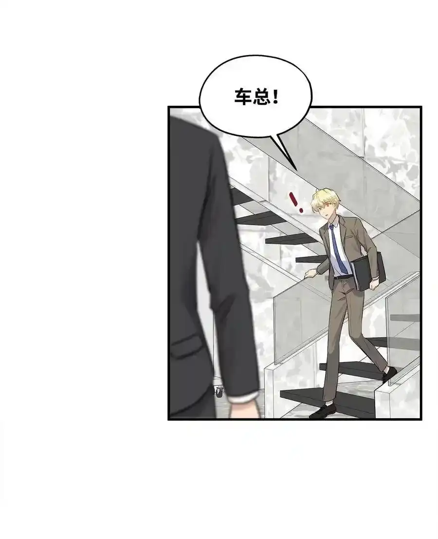 《为喵人生》26 尘埃落定 第8页