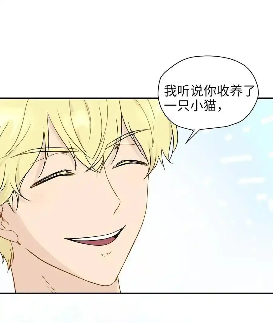《为喵人生》03 同居 第60页