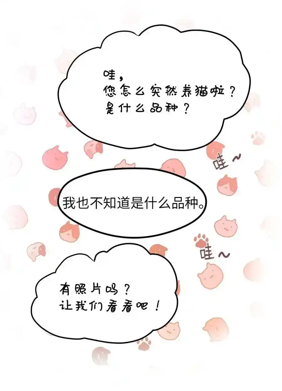 《为喵人生》03 同居 第24页