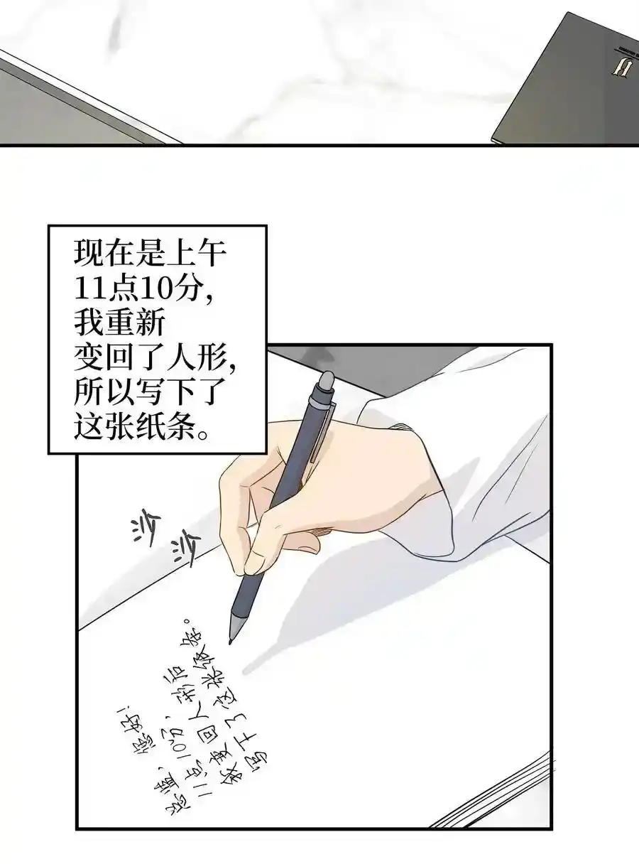 《为喵人生》03 同居 第35页