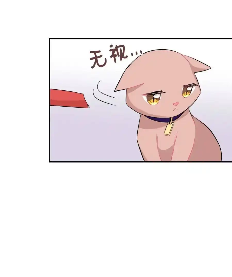 《为喵人生》30 感情 第46页