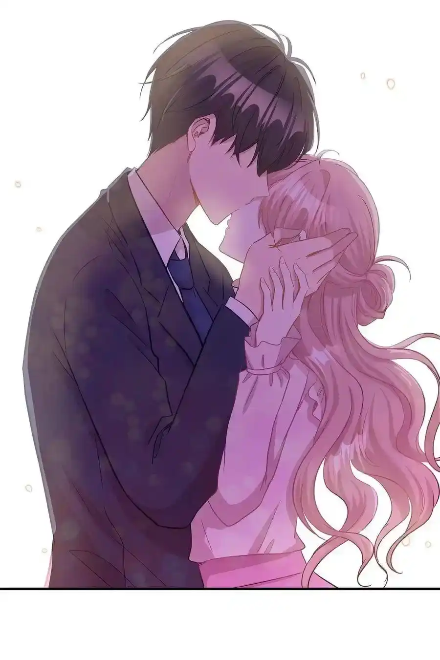 《为喵人生》32 表白 第70页