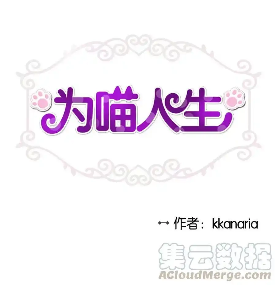 《为喵人生》37 拒绝 第1页