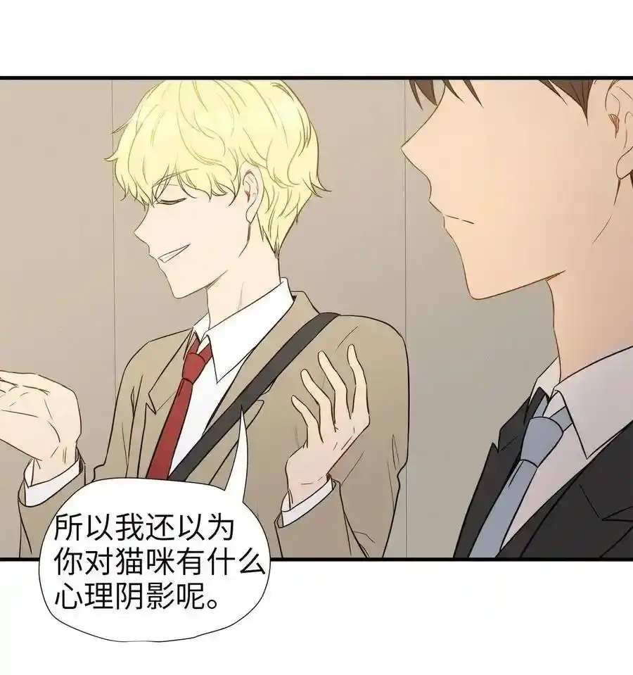 《为喵人生》04 不速之客 第39页