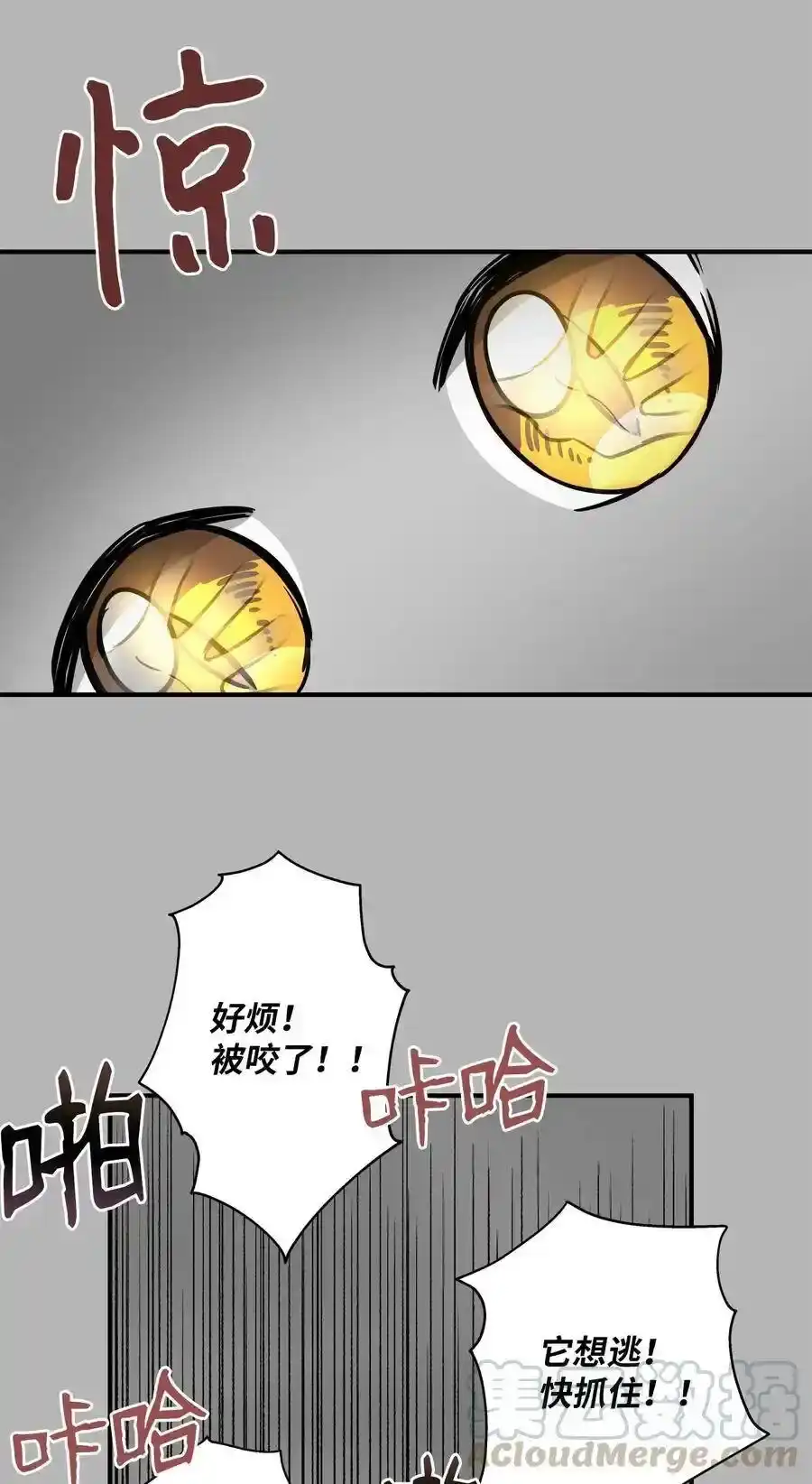 《为喵人生》41 美美 第37页