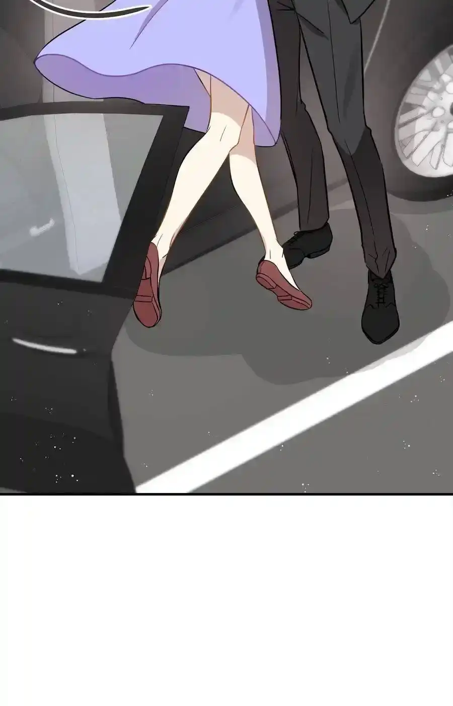 《为喵人生》41 美美 第8页
