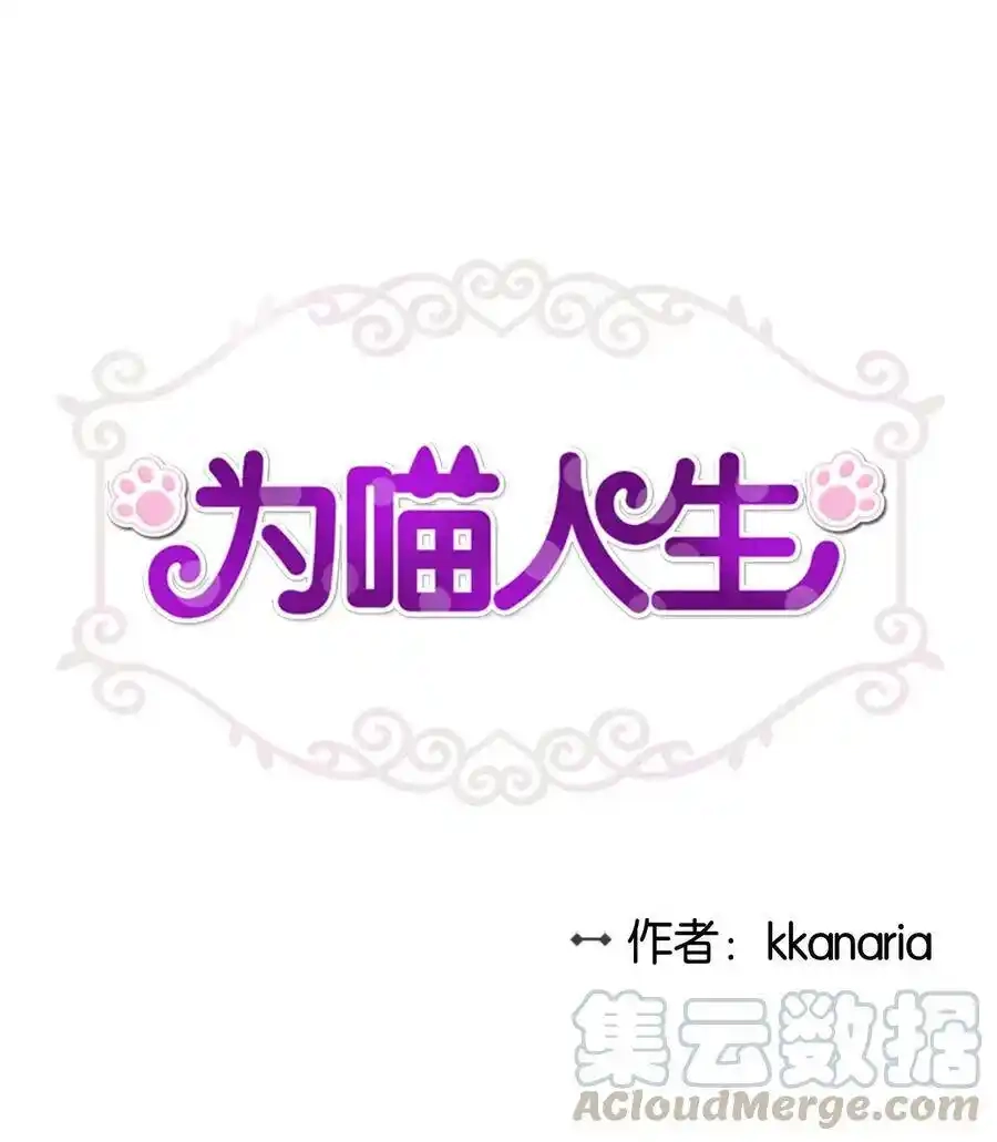《为喵人生》43 妒火 第1页