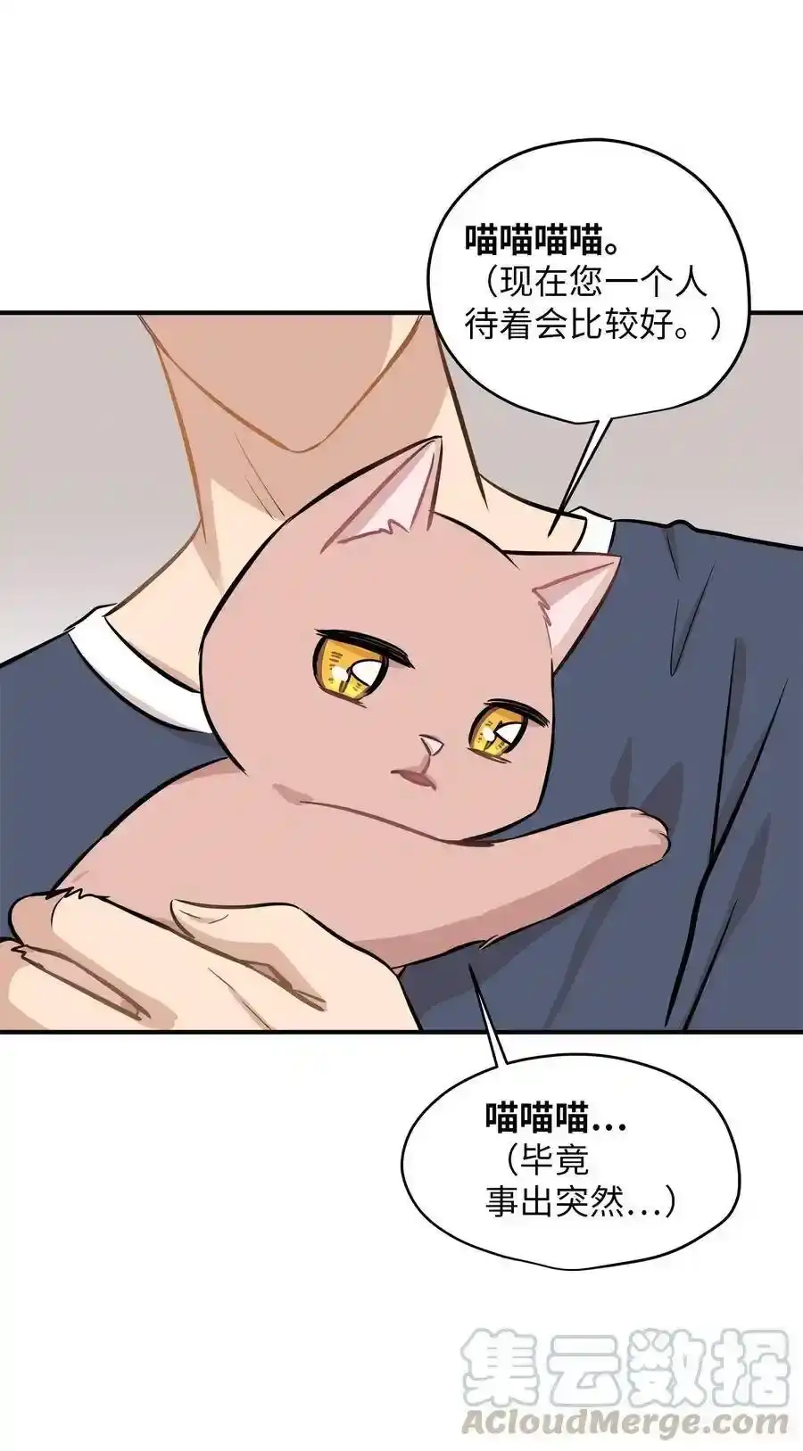 《为喵人生》44 隋仙华 第29页