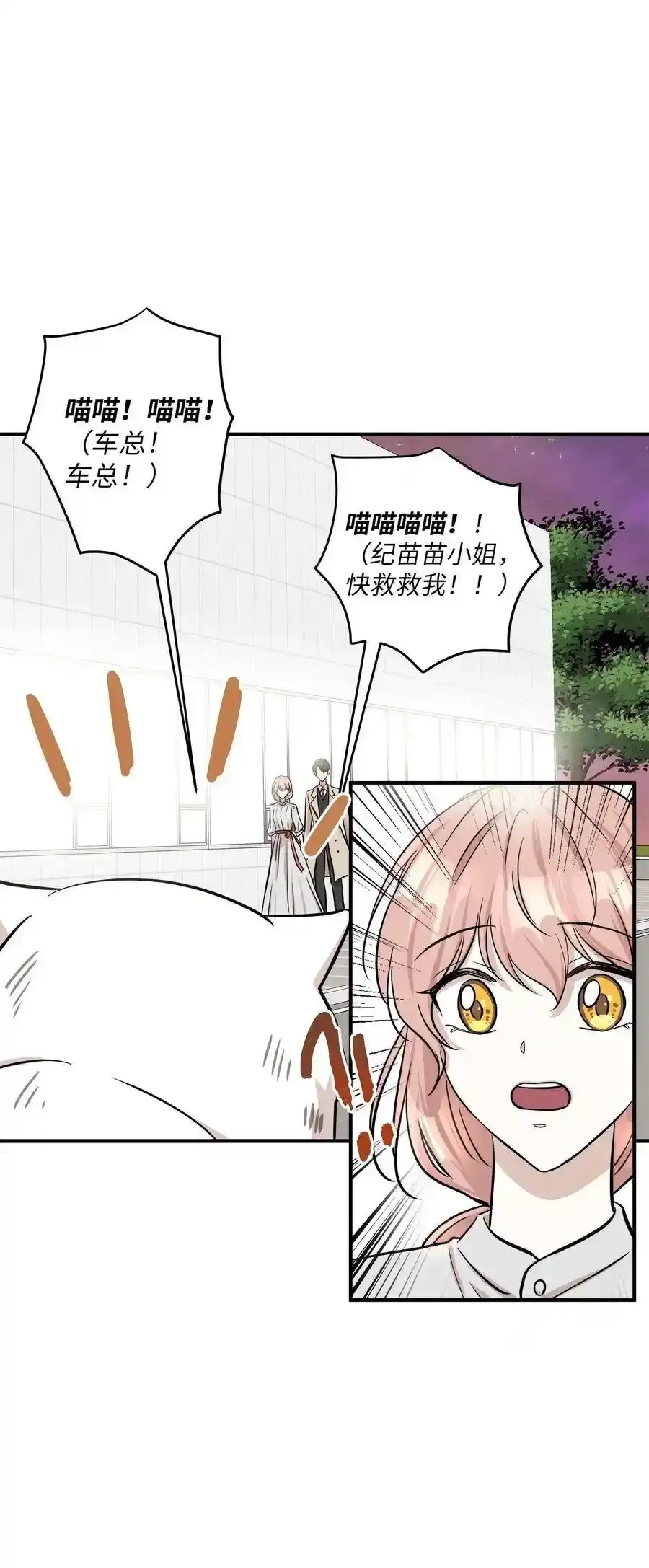 《为喵人生》44 隋仙华 第7页