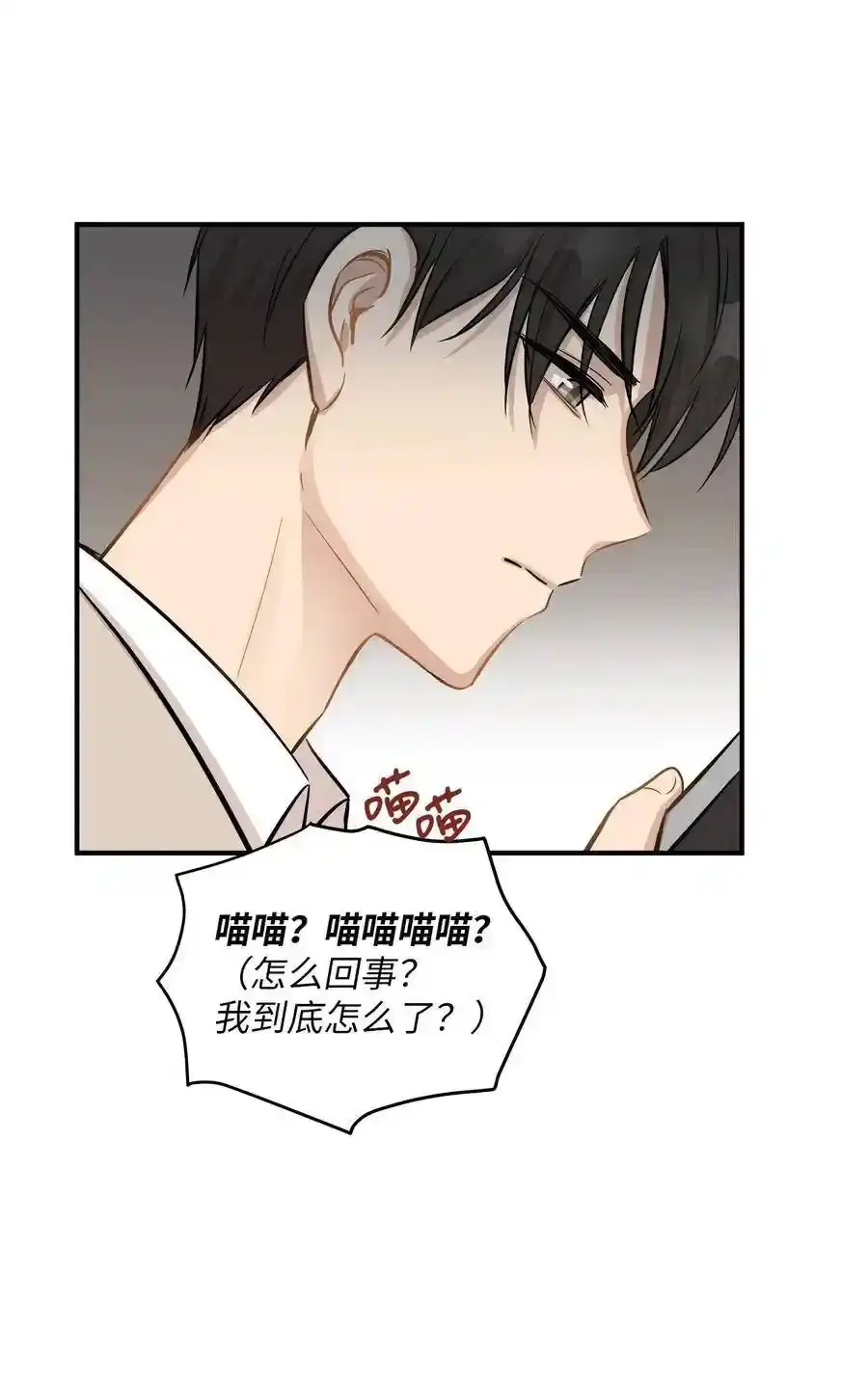 《为喵人生》44 隋仙华 第16页