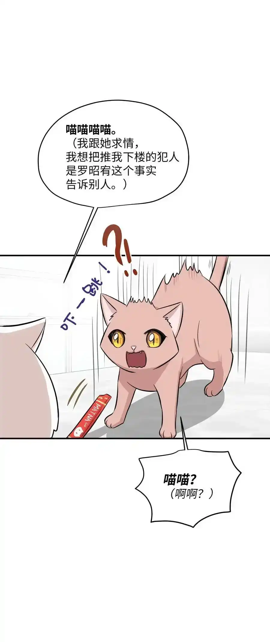 《为喵人生》44 隋仙华 第56页