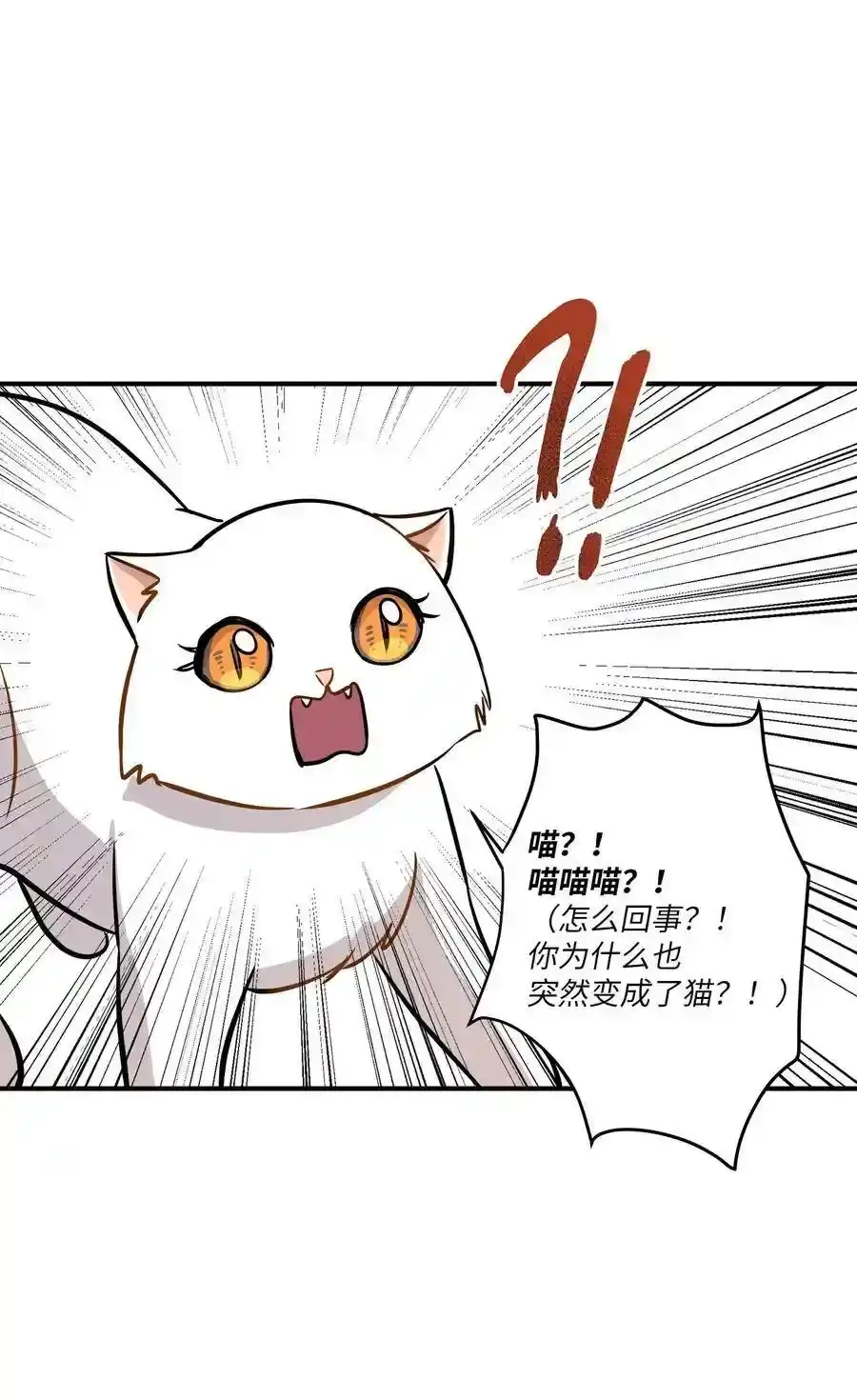 《为喵人生》44 隋仙华 第20页