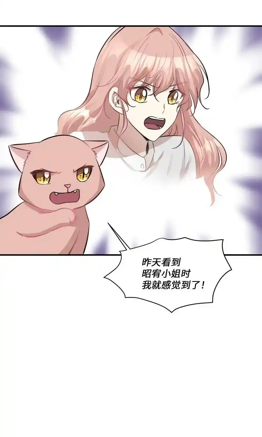 《为喵人生》45 奔赴葬礼 第11页