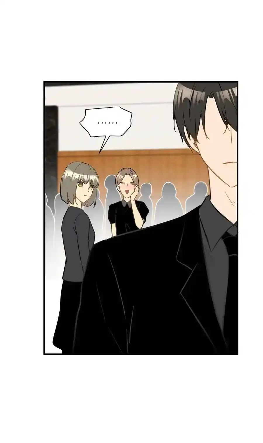 《为喵人生》45 奔赴葬礼 第35页