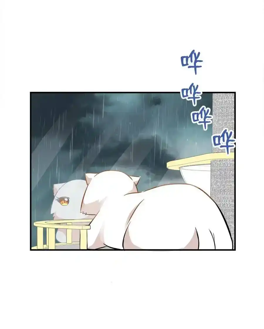 《为喵人生》46 人面兽心 第63页