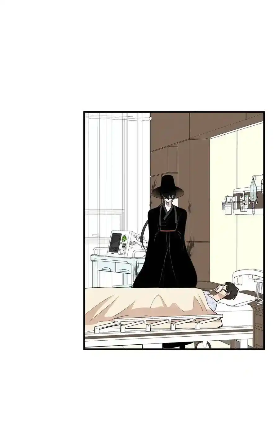 《为喵人生》47 癫狂 第28页