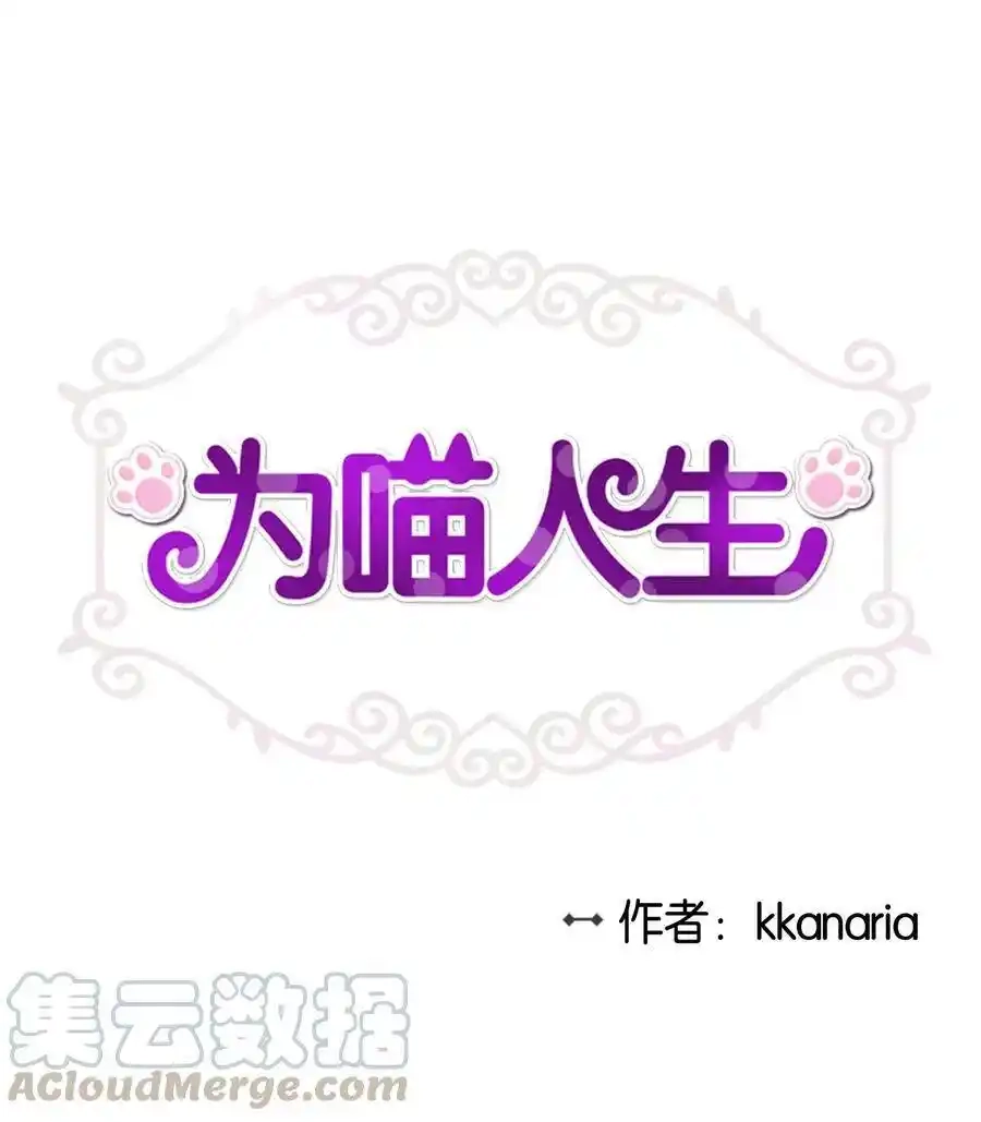 《为喵人生》47 癫狂 第1页