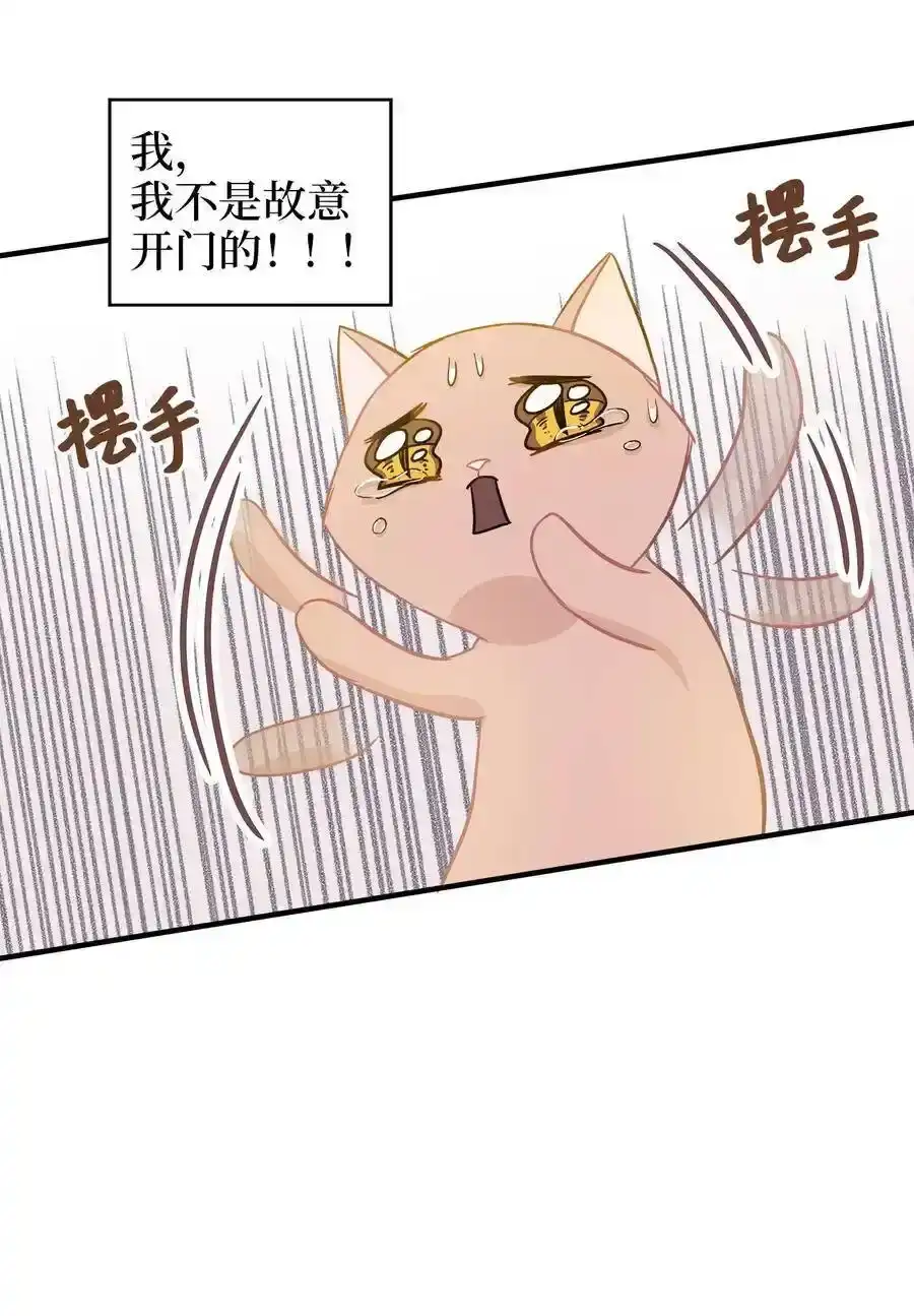 《为喵人生》05 阴间使者 第34页