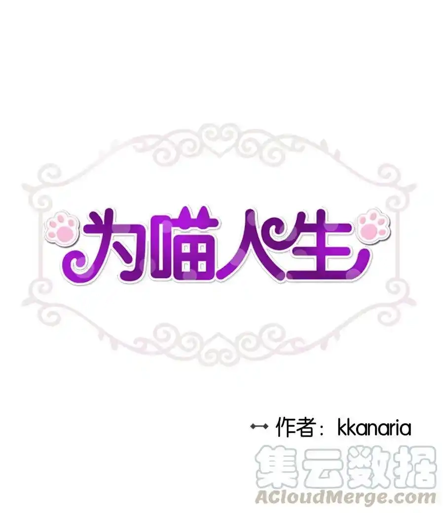 《为喵人生》51 雷厉风行 第1页