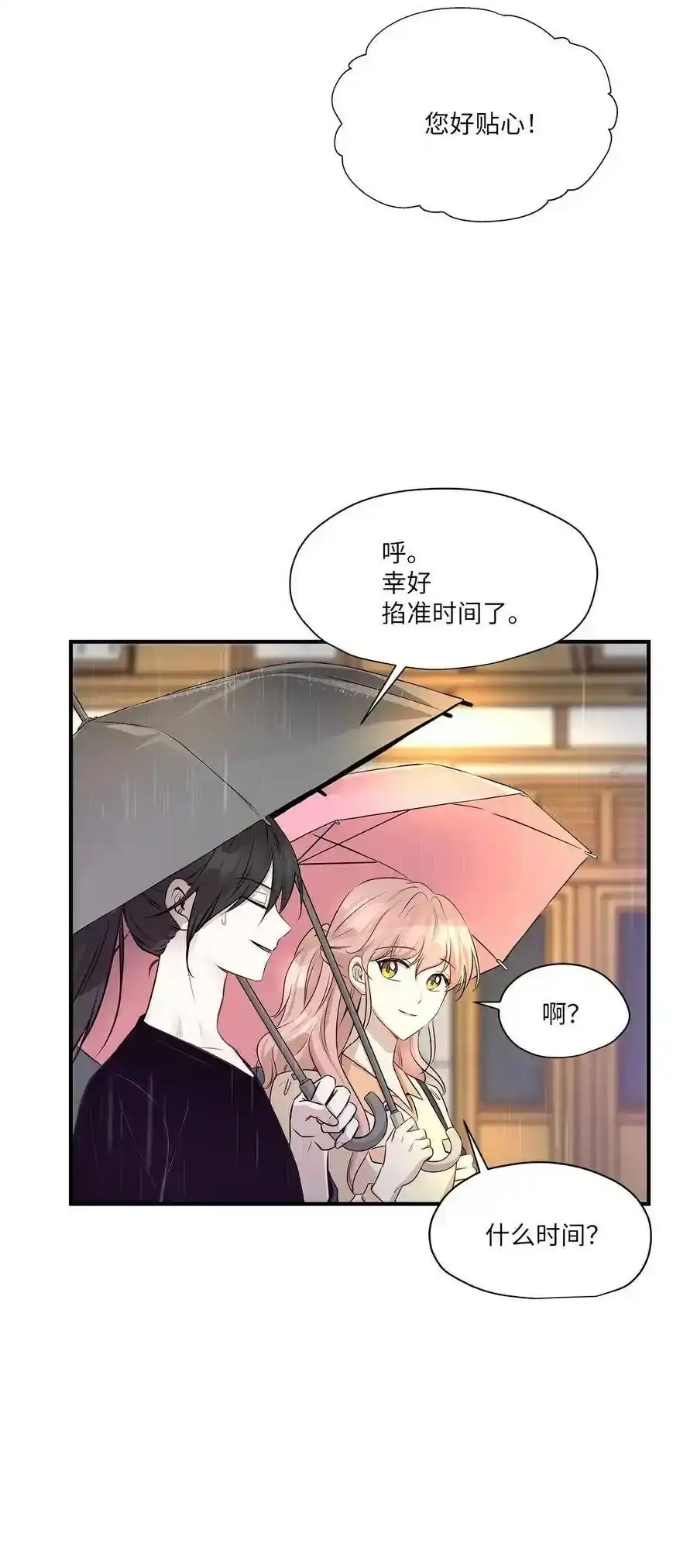 《为喵人生》55 两只猫 第15页