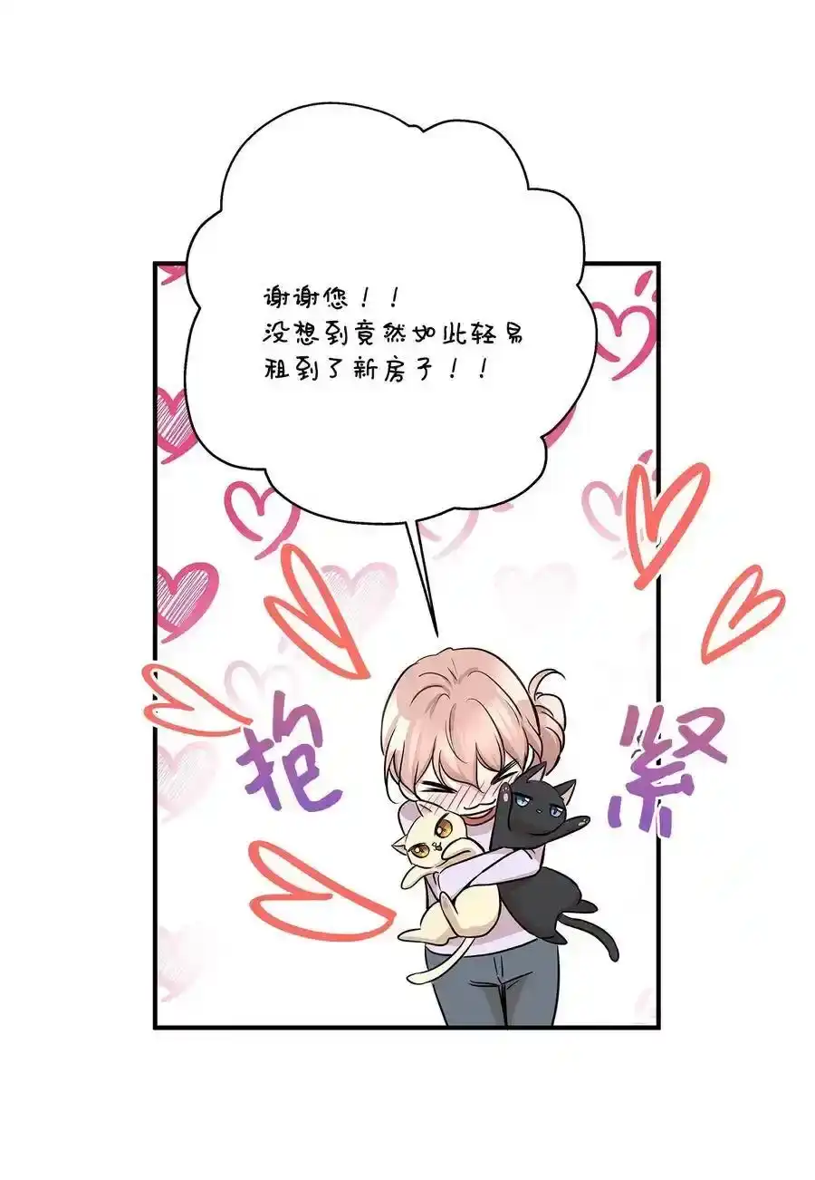 《为喵人生》55 两只猫 第63页