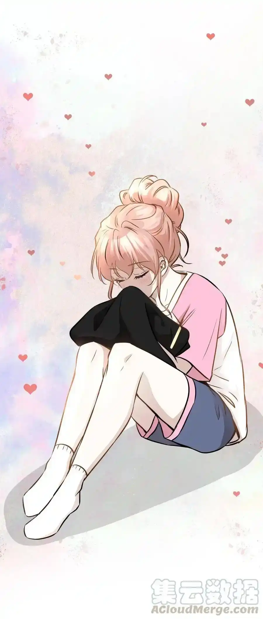 《为喵人生》58 苗苗的疑惑 第13页