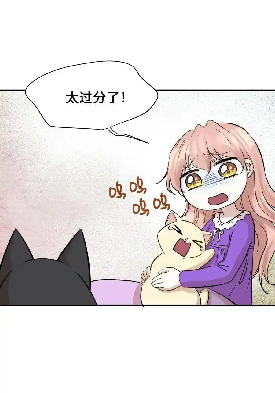 《为喵人生》60 红丹的心思 第68页