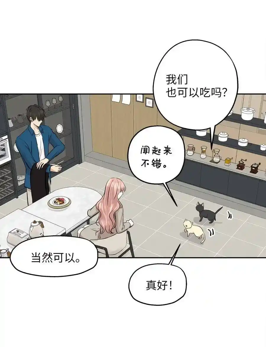 《为喵人生》65 一切开端 第12页