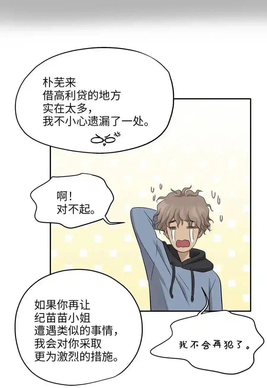 《为喵人生》66 总监的弟弟 第14页