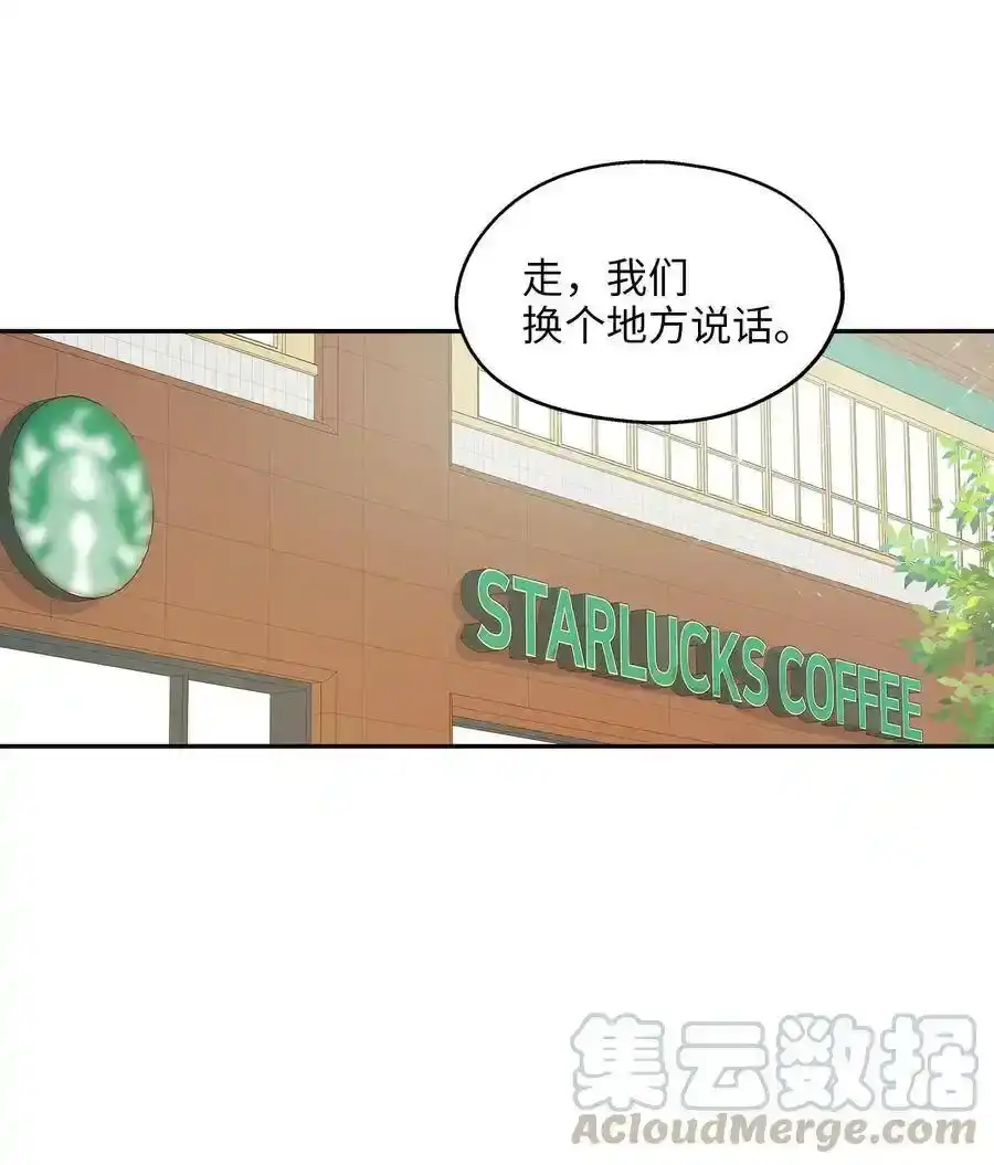 《为喵人生》66 总监的弟弟 第10页