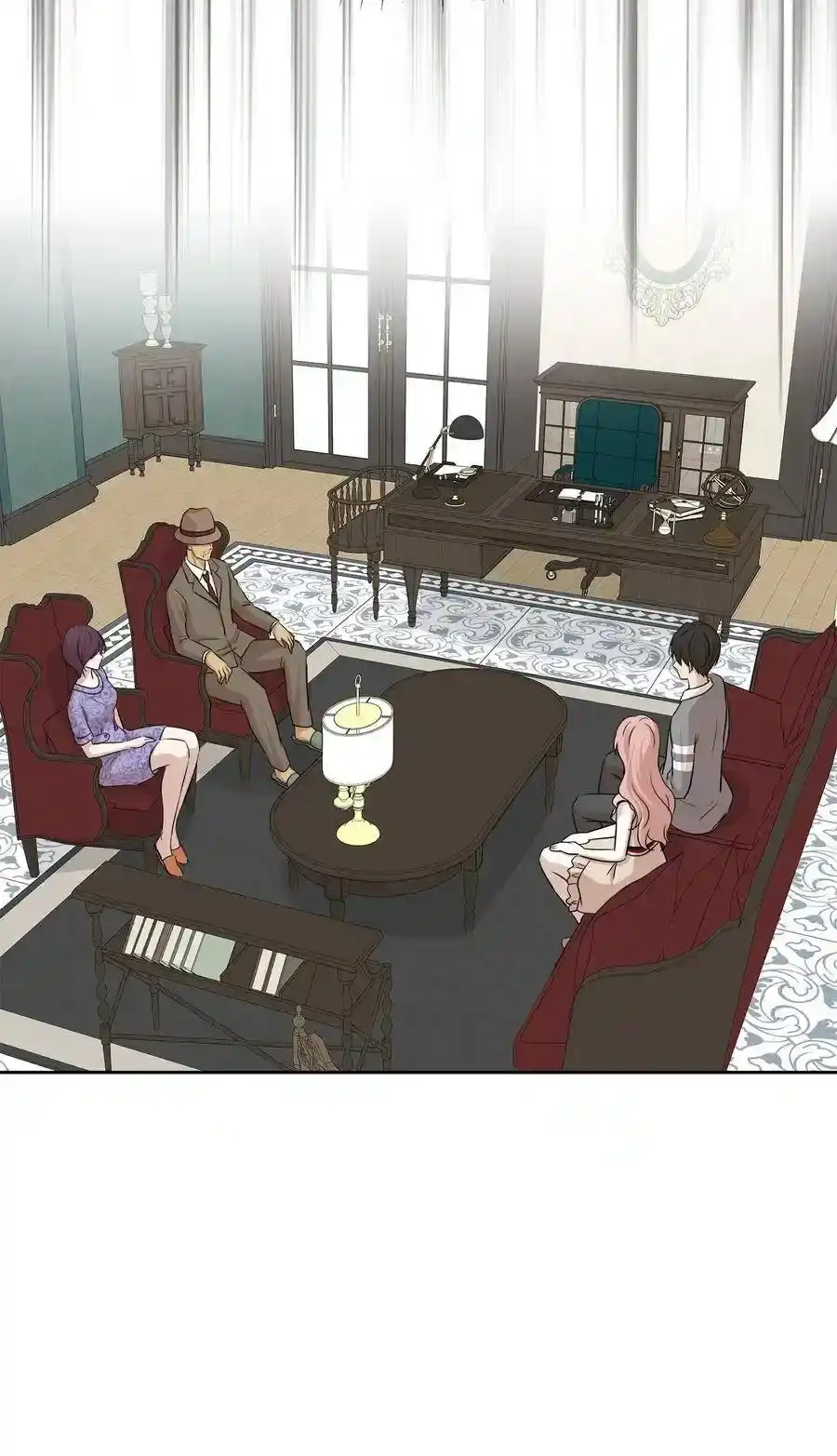 《为喵人生》72 约定 第74页