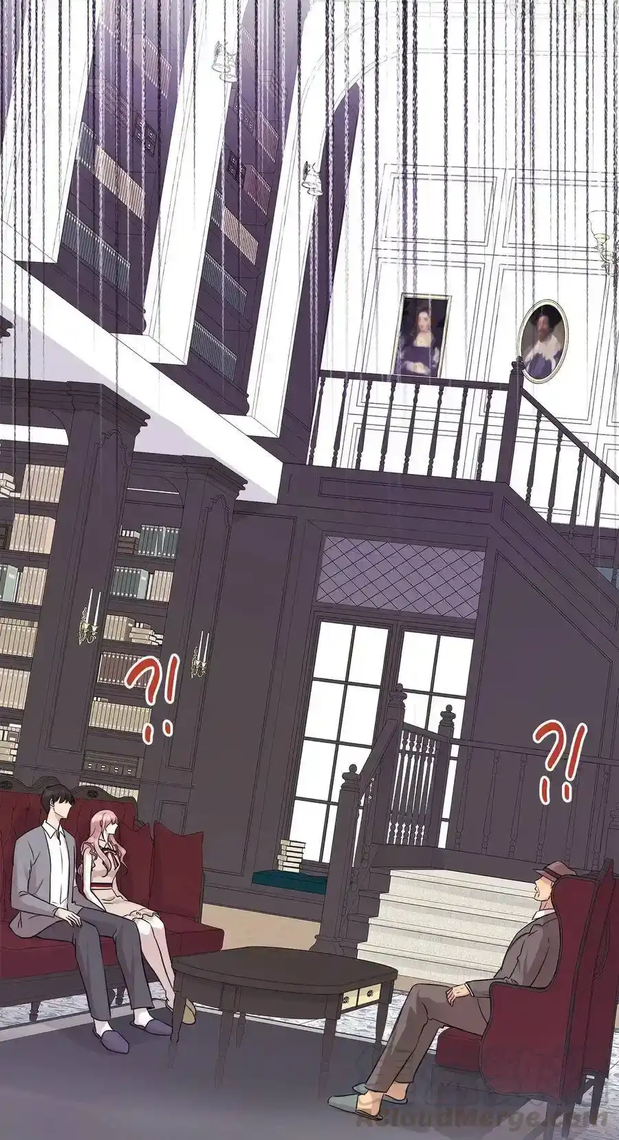 《为喵人生》73 贤闵的病 第34页