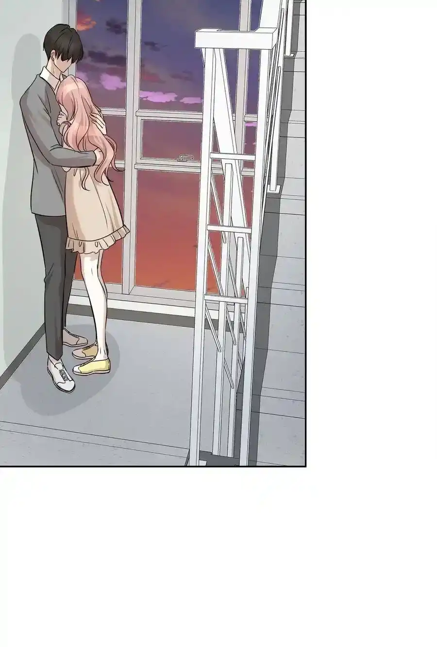 《为喵人生》73 贤闵的病 第66页