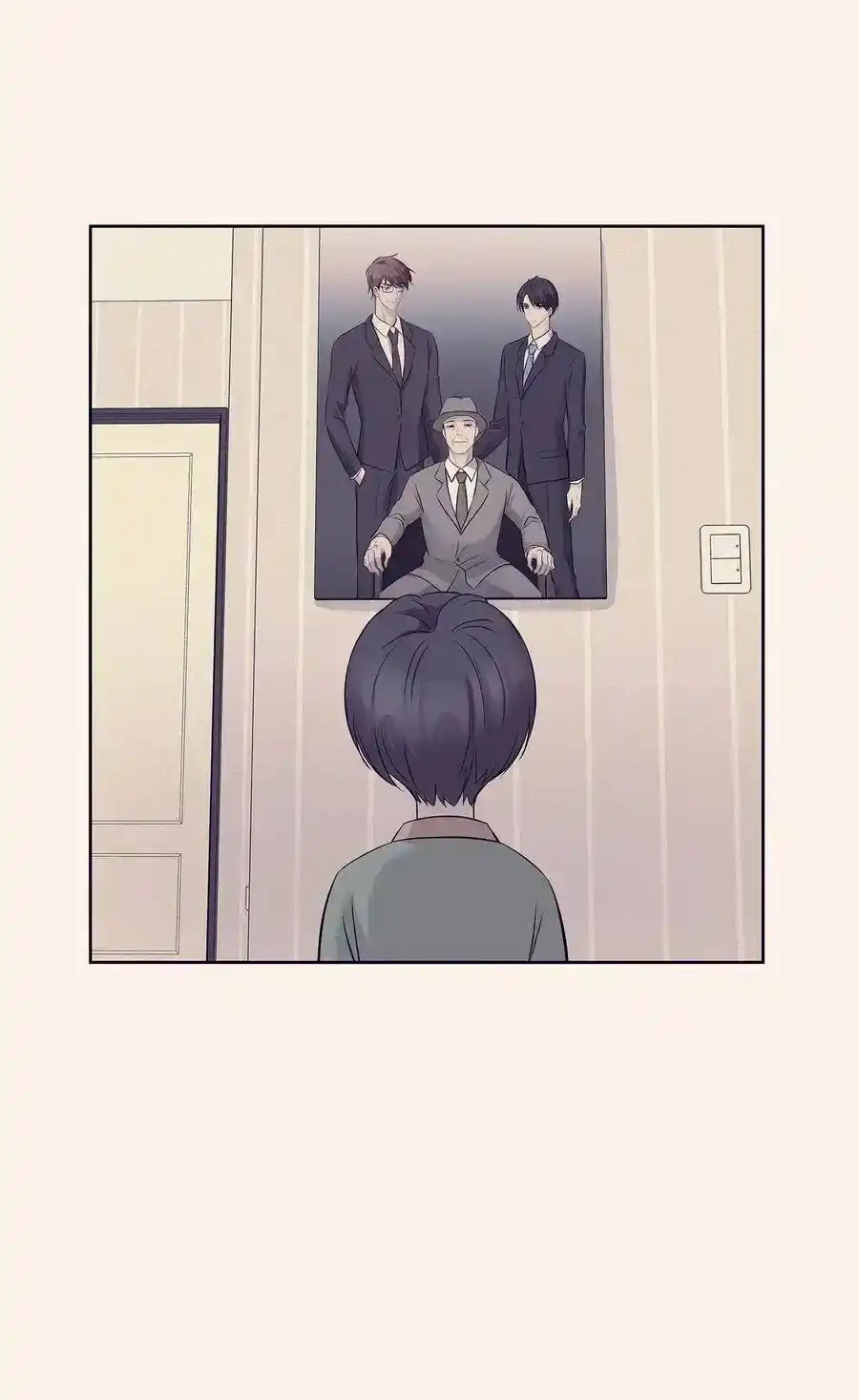 《为喵人生》76 聚餐 第6页