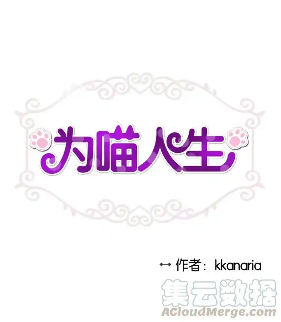 《为喵人生》76 聚餐 第1页