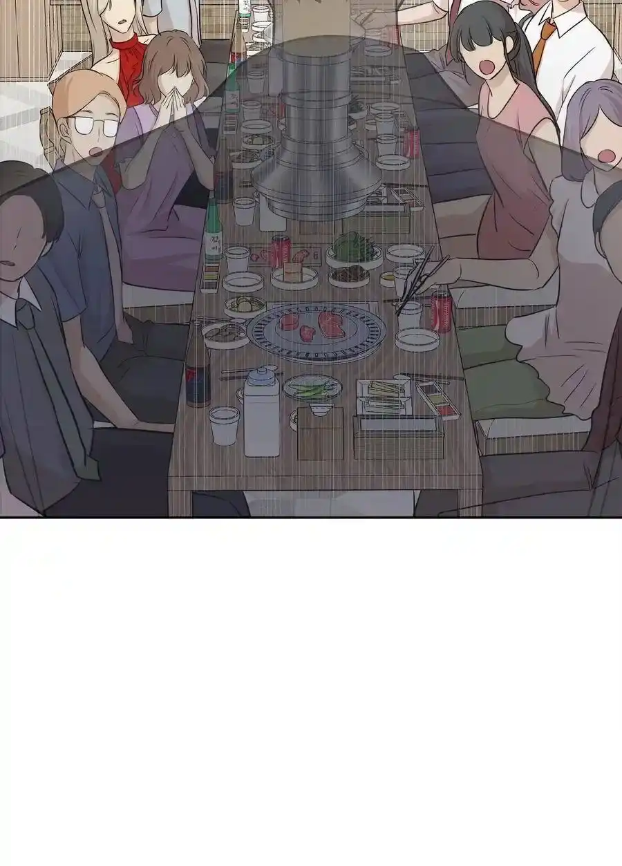 《为喵人生》76 聚餐 第57页