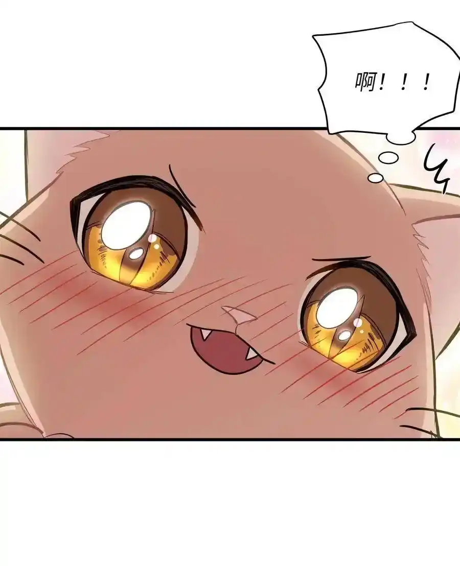 《为喵人生》08 这只猫自带闹钟功能 第63页
