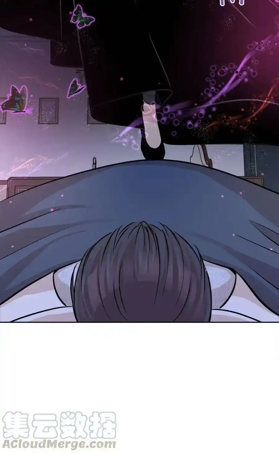 《为喵人生》82 贤闵病危 第49页