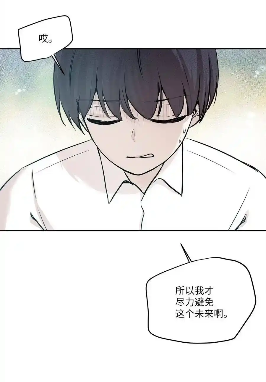 《为喵人生》84 不放手 第14页