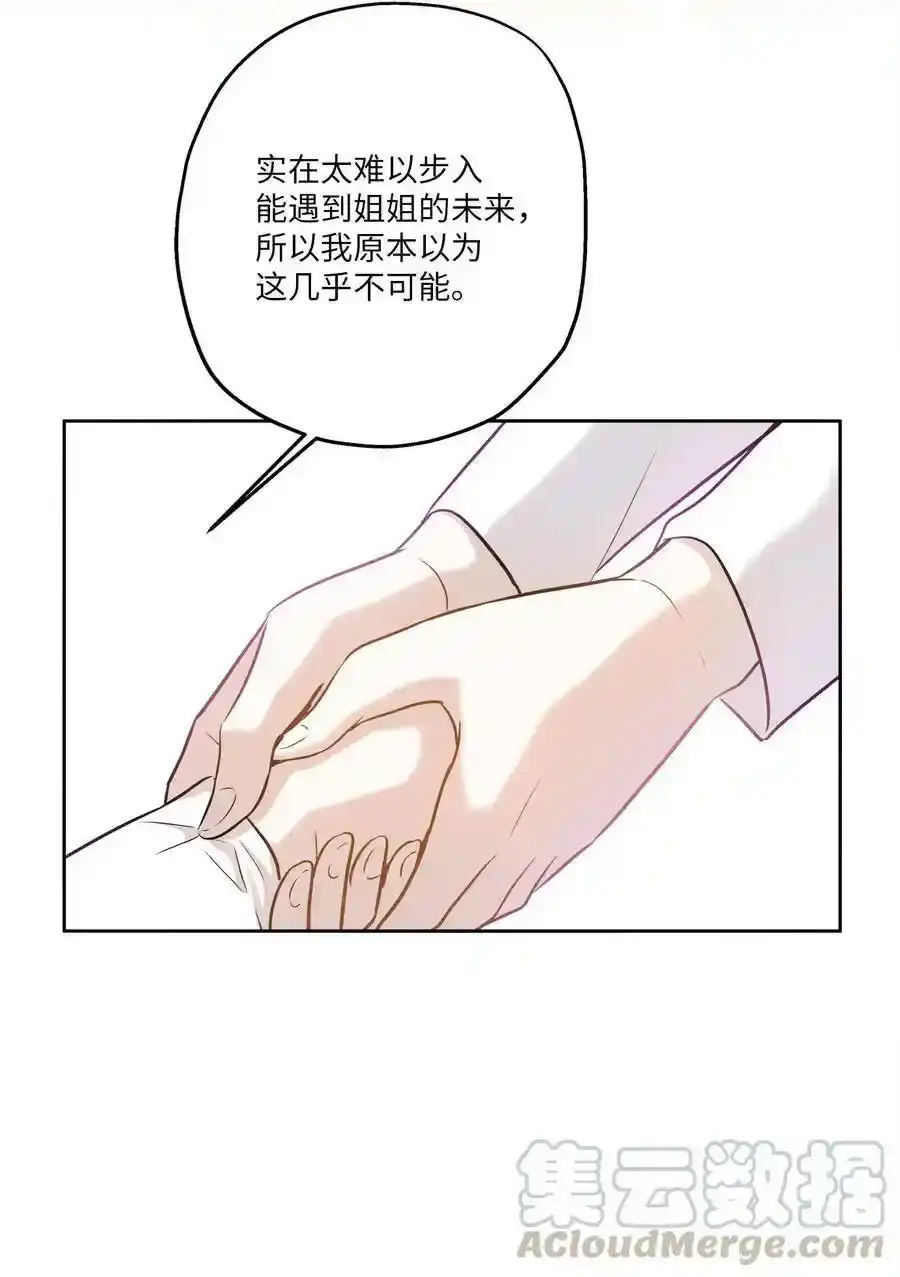 《为喵人生》84 不放手 第22页