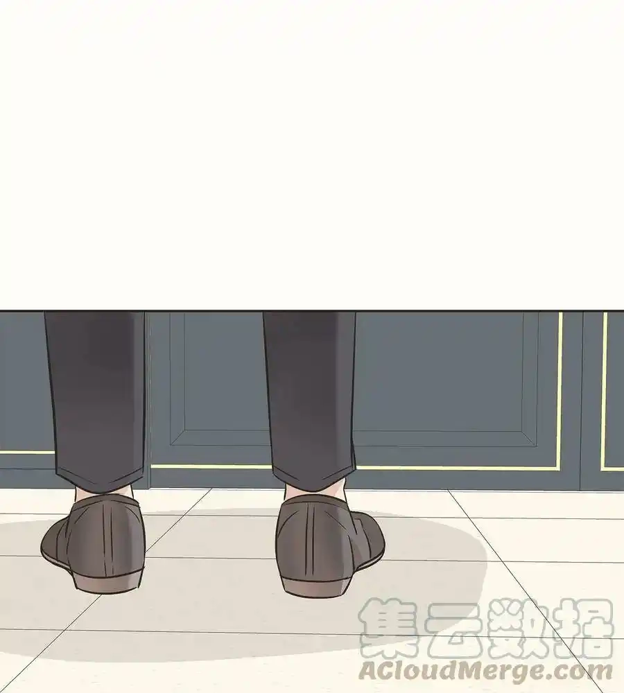 《为喵人生》87 可怕的猜测 第1页