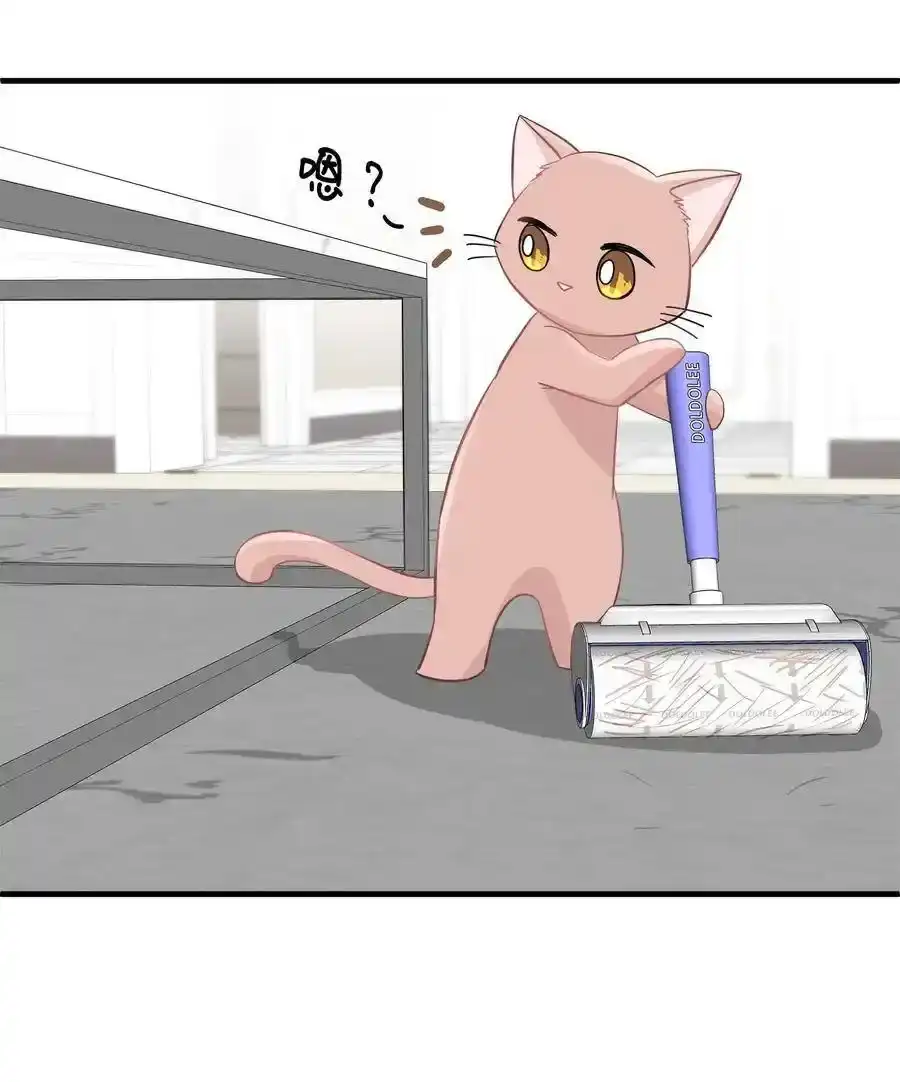 《为喵人生》09 公司第一继承人 第21页