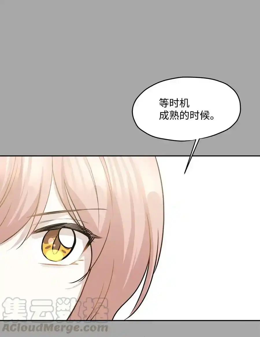 《为喵人生》91 引蛇出洞 第40页
