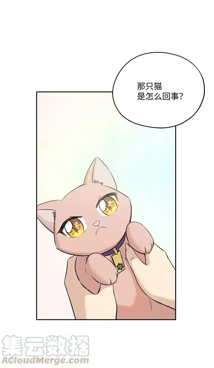 《为喵人生》92 反击 第5页