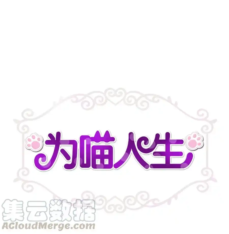 《为喵人生》95 坠崖 第1页