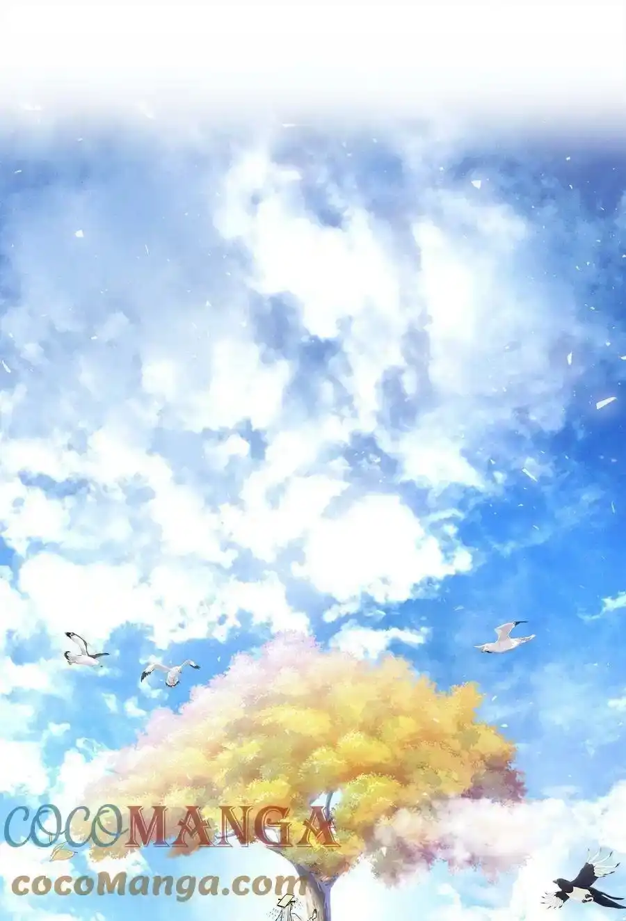 《为喵人生》97 奇异空间 第73页