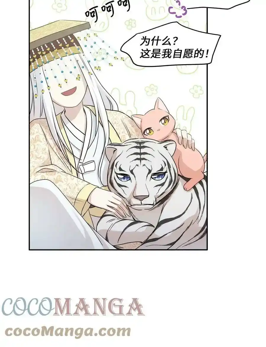 《为喵人生》98 最好的礼物 第19页