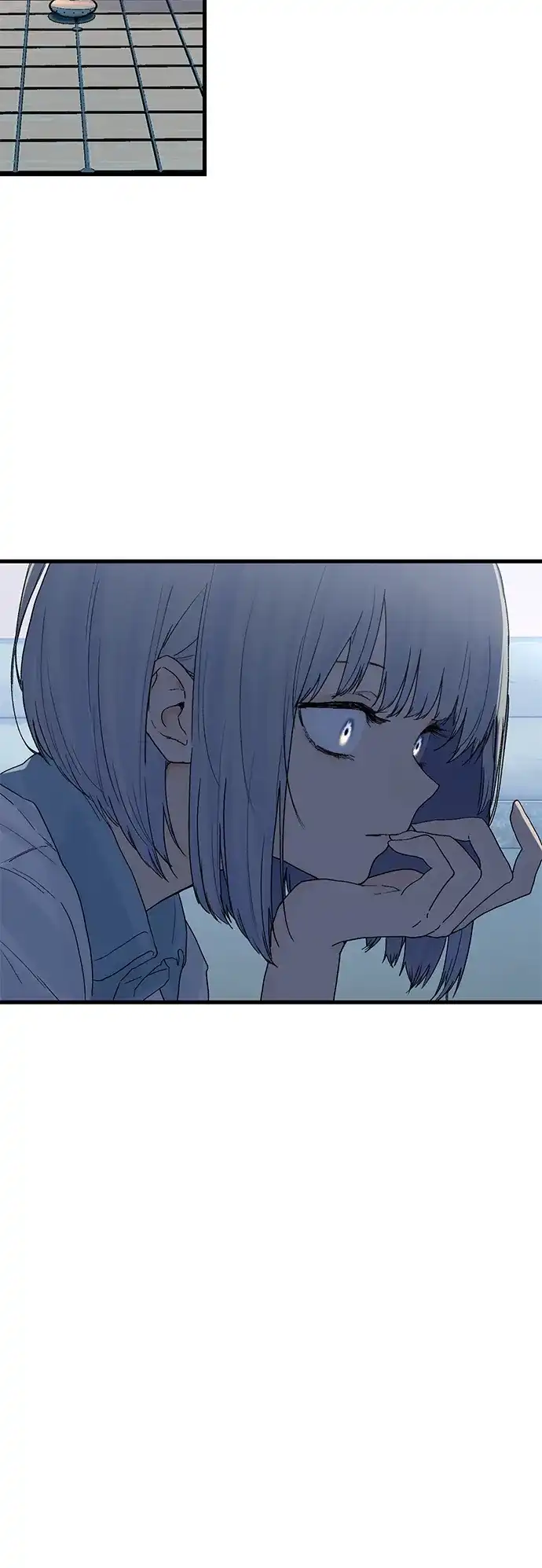 《围棋少女》第1话 第52页