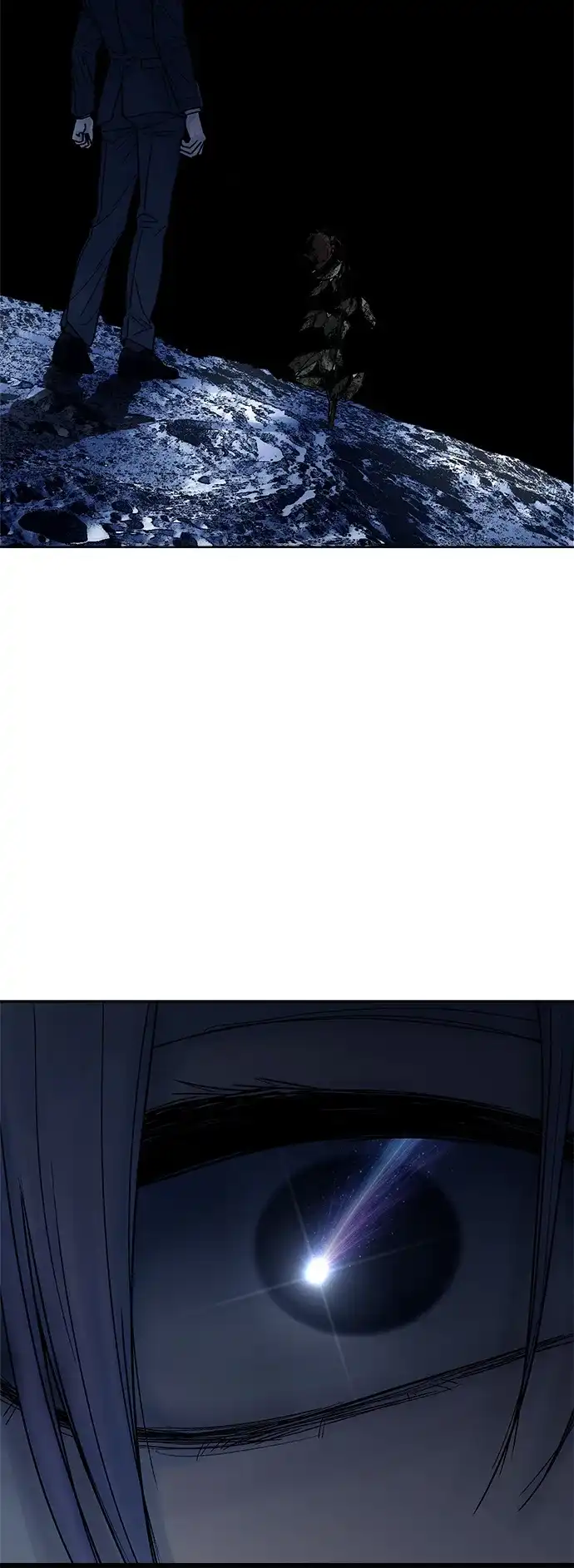 《围棋少女》第17话 第70页